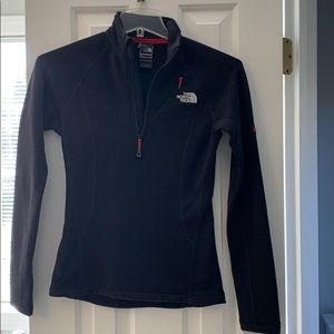 North Face pullover